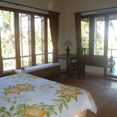 Toko Toko Bungalows Ubud Exterior foto