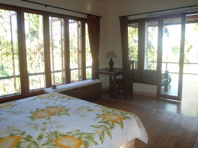 Toko Toko Bungalows Ubud Exterior foto